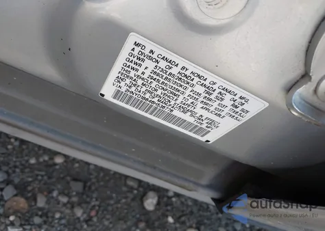 2006 Acura Mdx z USA, uszkodzony, nr VIN 2HNYD18646H536776